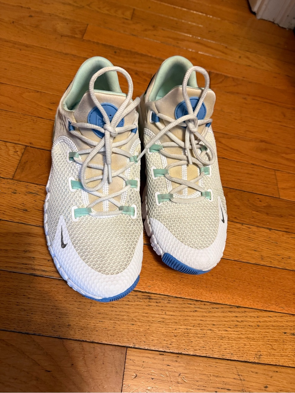 Nike Free Metcon 4